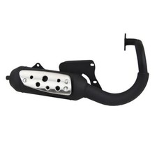 Tecnigas Marmitta SILENT PRO