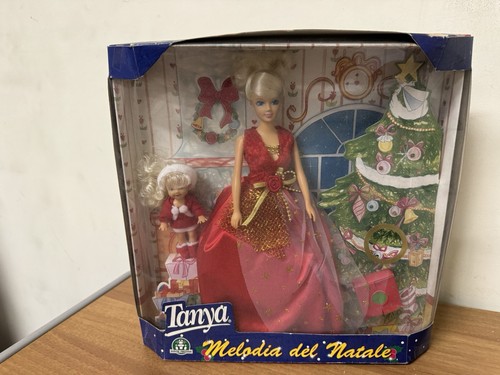 Bambola tanya melodia del - bambola,