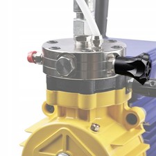 Rosfix Pressure Adjustment