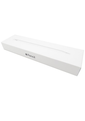 Apple pencil 2nd generation - pencil,