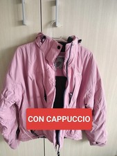 Giubbotto da sci/neve da donna holyoke Biting (rosa) 48/42