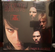 Danzig – Danzig II -