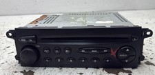 AUTORADIO PER CITROEN Xsara Picasso 2° Serie (03>06)