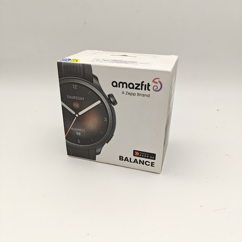 Amazfit balance 46mm - amazfit,