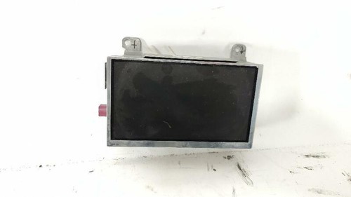 Display multifunzione radio - display,