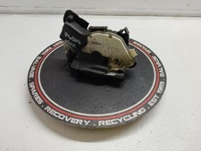 Volkswagen Polo 2015 6c Osr Drivers Serratura Porta Posteriore Destra