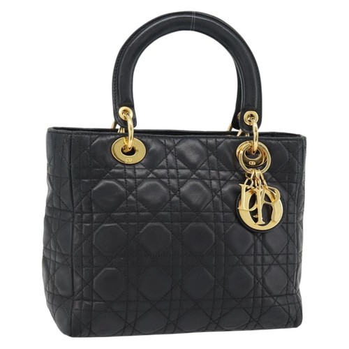 Christian dior canage lady - christian,