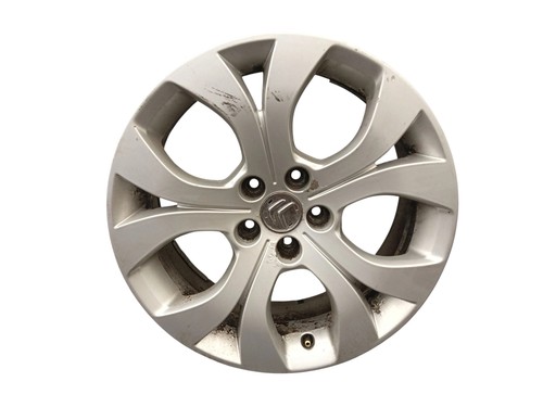 Cerchio lega citroen c5 - in,