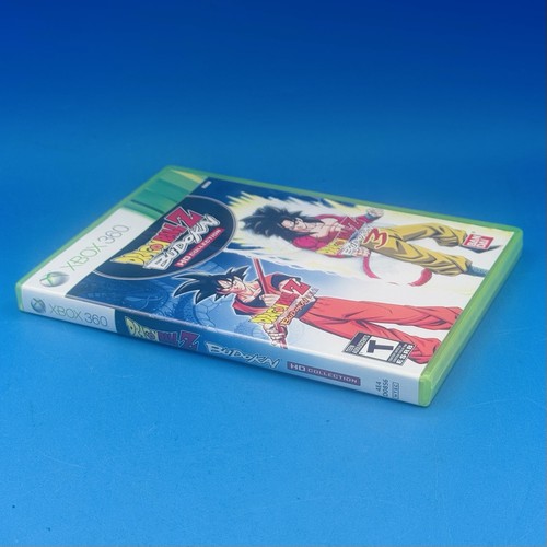 Dragon ball budokai - ball, hd