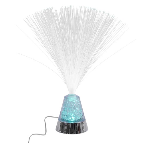 Lampada fibra ottica - ,