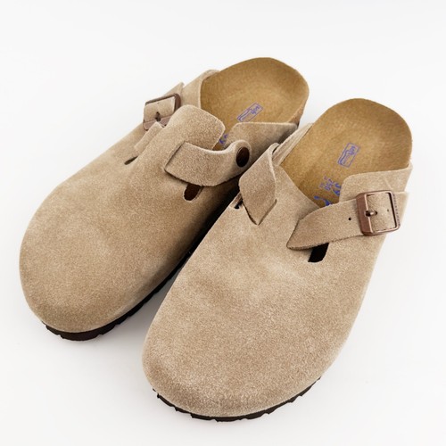 Zoccolo birkenstock boston - zoccolo, in