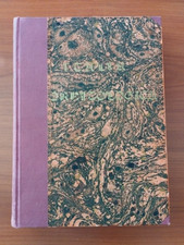 L'ITALIA ORNITOLOGICA ANNO VI 1980/1981 RIVISTA DI ORNITOLOGIA 2 ANNATE COMPLETE