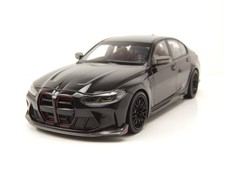 BMW M3 CS 2023 Nero