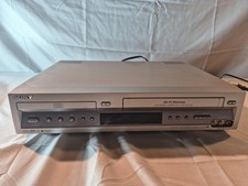 Lettore VHS stereo DVD/Hi-Fi