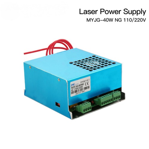 Myjg 40ng alimentatore laser - alimentatore,
