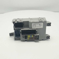 CENTRALINA ECU SCATOLA PORTAFUSIBILI BODY COMPUTER MODULO CONTROLLO LANCIA YPSIL