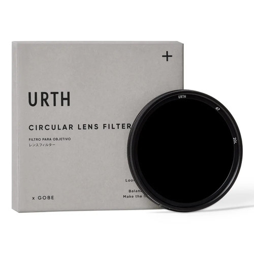 Urth 67mm nd64 1000 10 - urth,