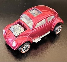 1969 Hot Wheels Redline Custom