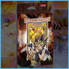 Yugi exodia deck - deck, |