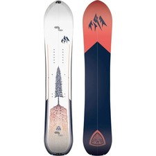 SPLITBOARD DONNA 145 JONES
