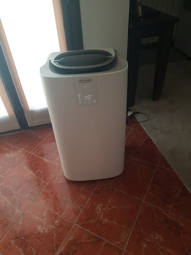 Condizionatore portatile - condizionatore,