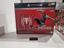 Sony PlayStation 4 Pro 1TB