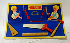 Gots Attrezzi Giocattolo