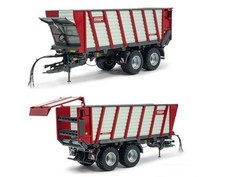 MODELLINO AGRICOLO STATICO