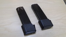 2 - NEW - Extended magazines