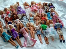 Bambole Barbie ❤️ Vintage