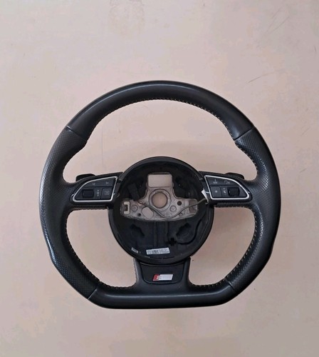 Volante sterzo line audi a3 - s,