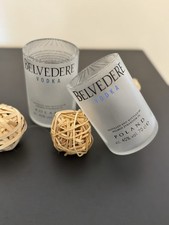 Set 2 Bicchieri Vodka