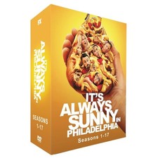 It's Always Sunny in