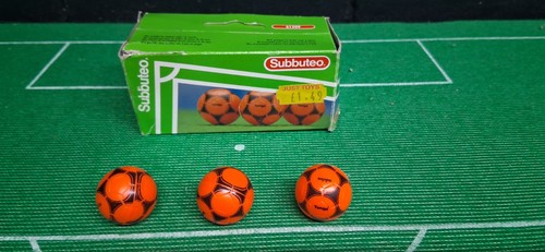 Subbuteto adidas set palline - adidas,