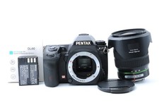 N fotocamera reflex digitale