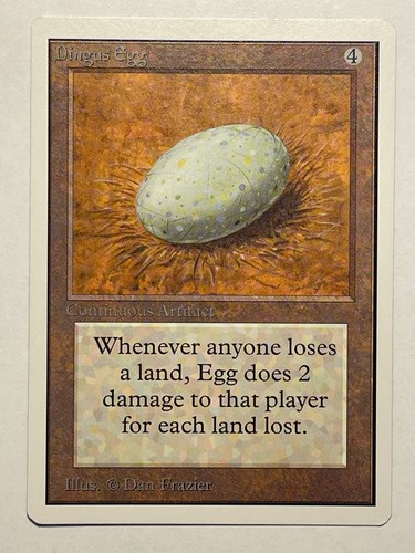 Dingus egg unlimited - unlimited, (1993)