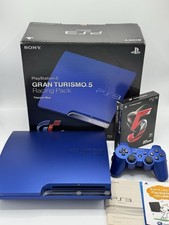 Sony PlayStation 3 PS3 Gran