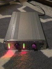 Apogee mini dac firewire - mini-dac,