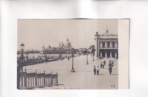 G1763 cartolina venezia - cartolina,