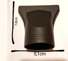 Beccuccio / ugello Phon