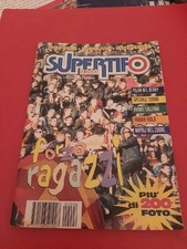 SUPERTIFO RIVISTA ULTRAS MARZO