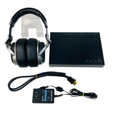 Sony MDR-HW700DS Cuffie