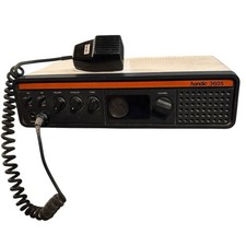 Rara stazione base radio CB