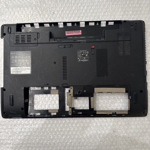 Bottom case scocca cover - case,
