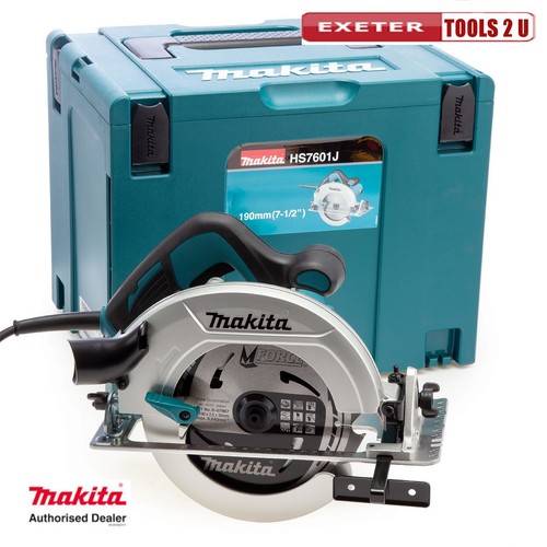 Makita hs7601j seghetto - makita,