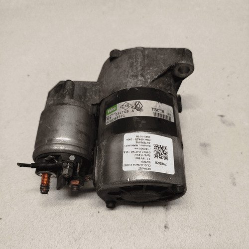 8200369521 motorino avviamento - 8200369521,