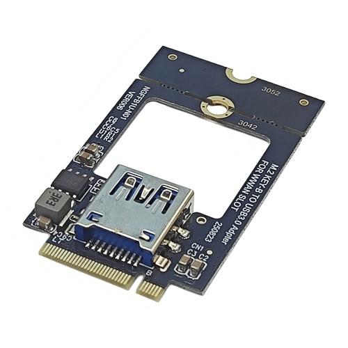 Key to bluetooth - m.2,