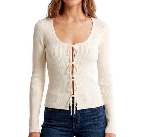 Abercrombie fitch maglione - &,