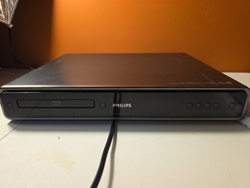 Philips bdp 7200 - bdp-7200, lettore
