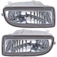 Kit fendinebbia per toyota - fendinebbia,